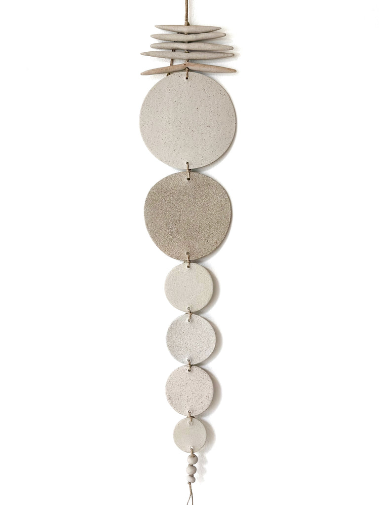 Ceramic Hanging
