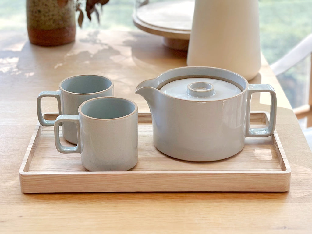 Ash Wood Tray