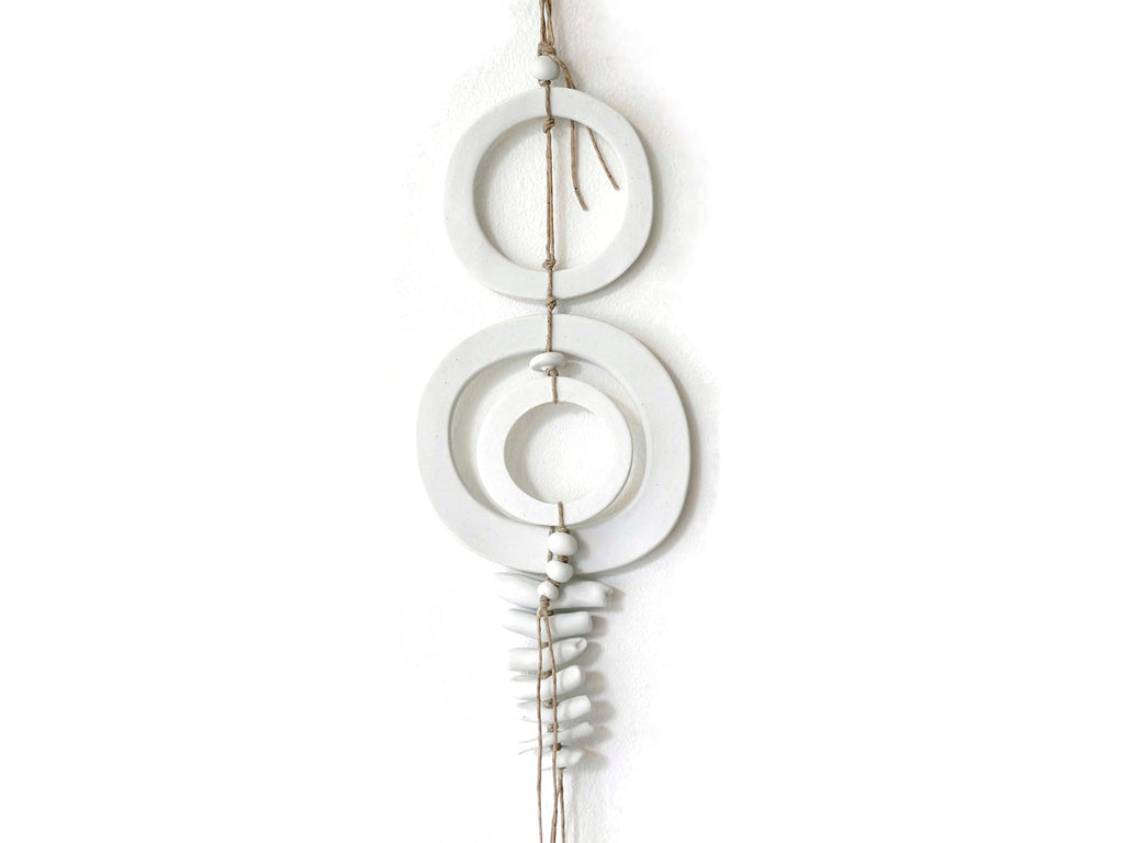 Ceramic Hanging