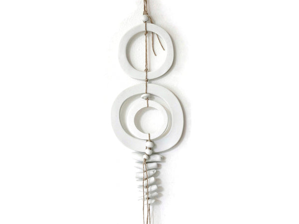 Ceramic Hanging