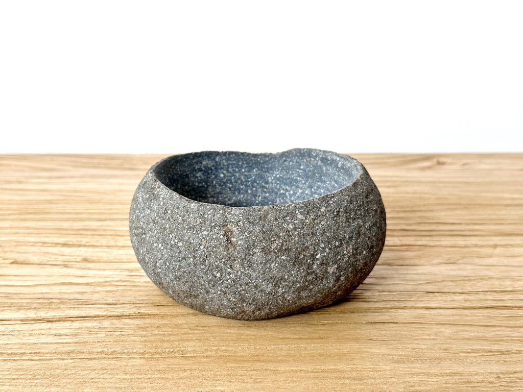 Stone Bowl Small