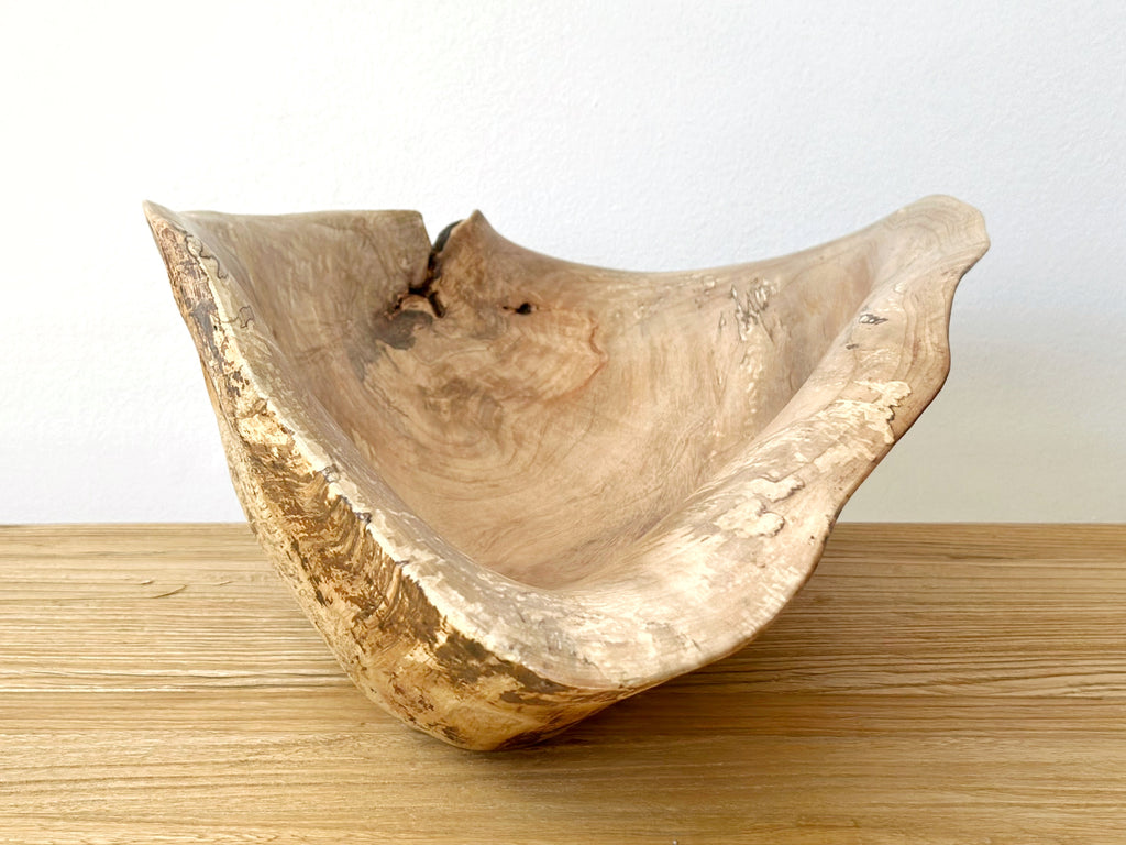 Maple Trough