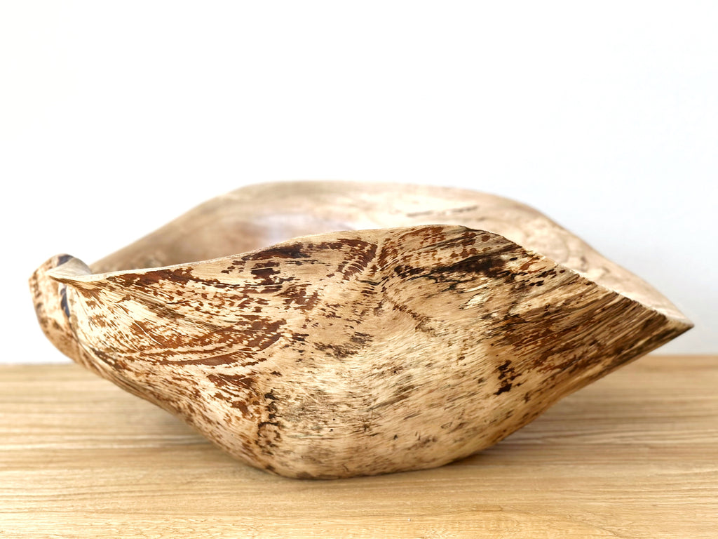 Maple Trough