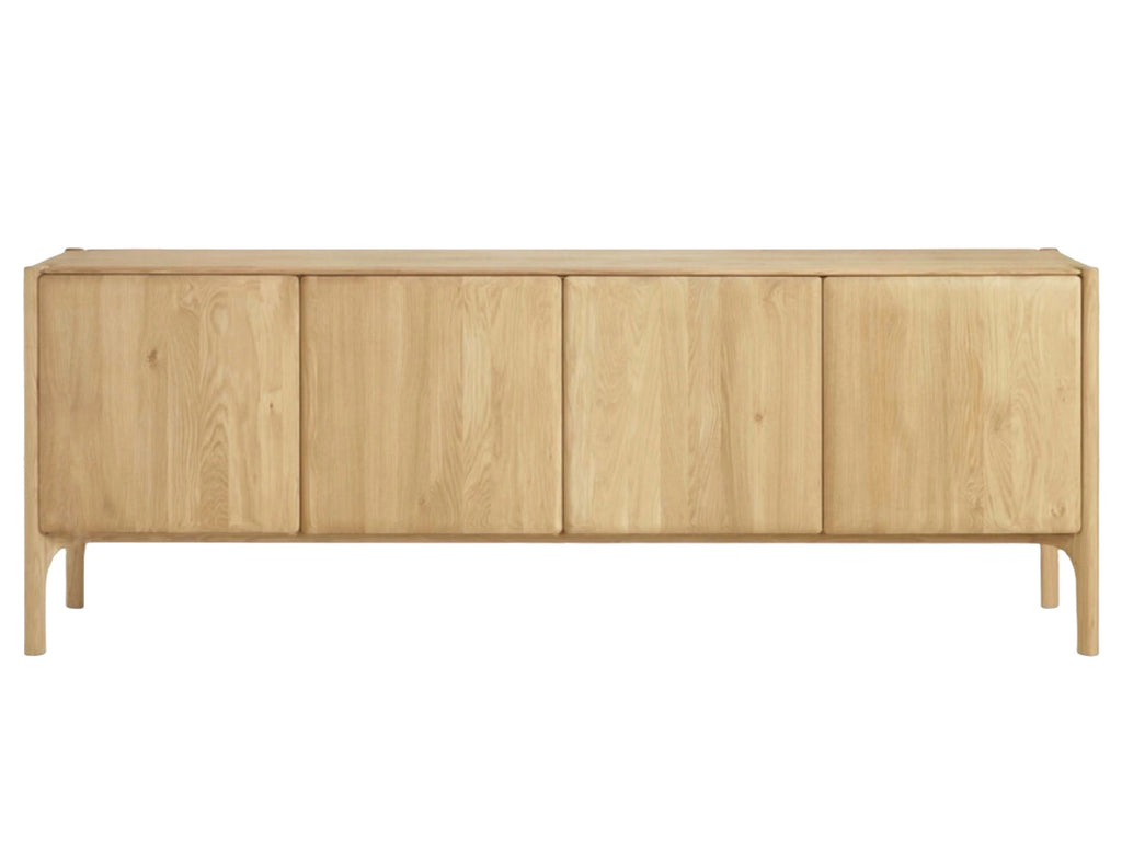 Oak Sideboard