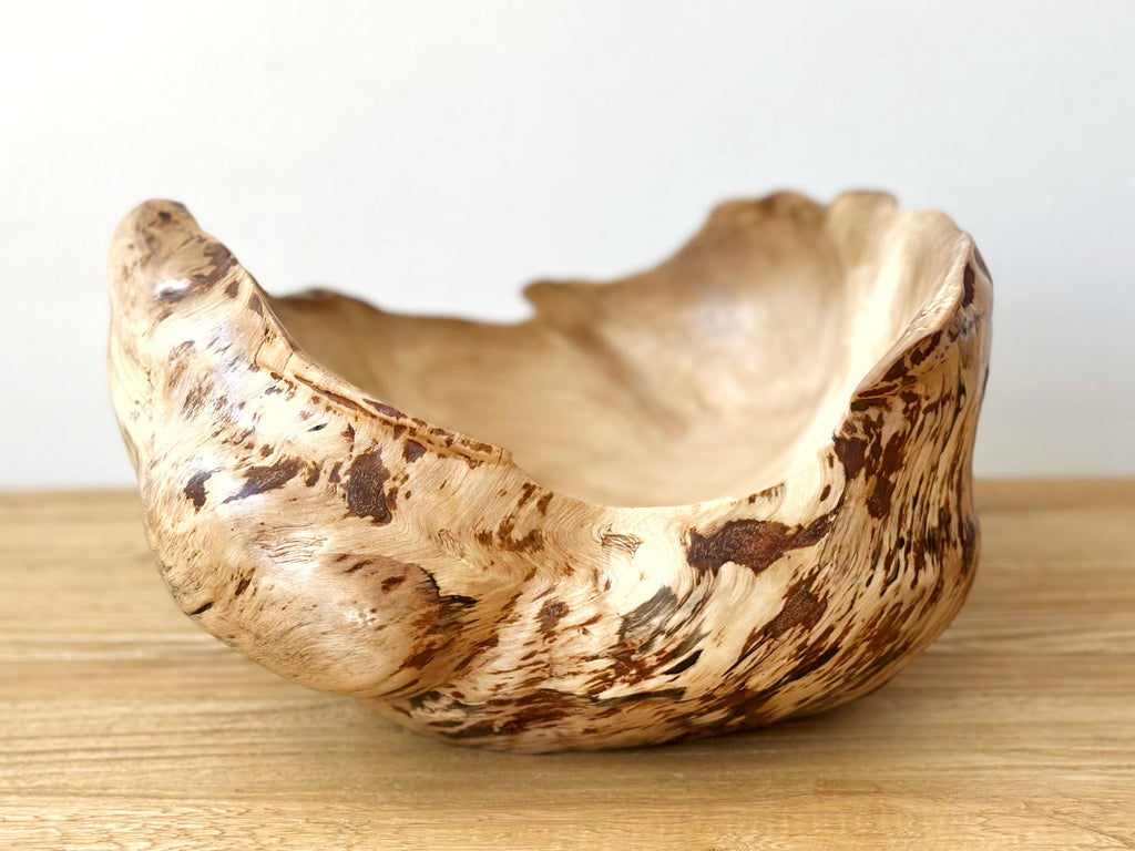 Maple Trough