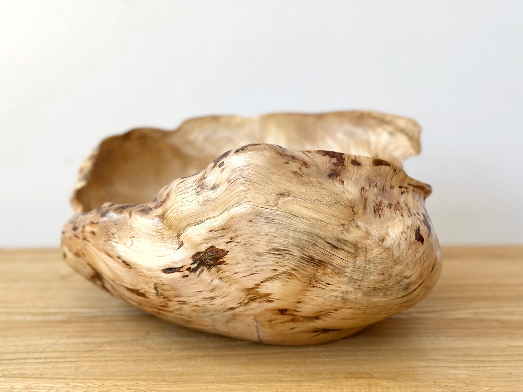 Maple Trough
