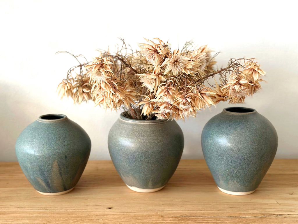 Ceramic Vase