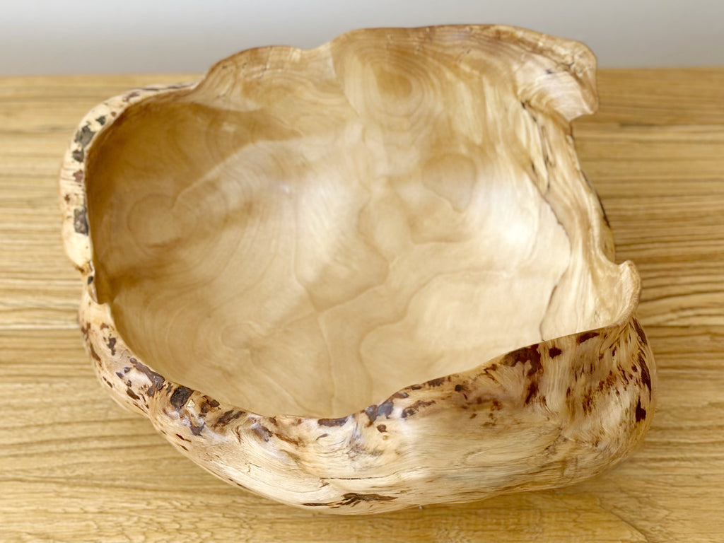 Maple Trough