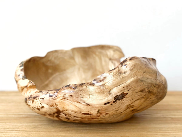 Maple Trough