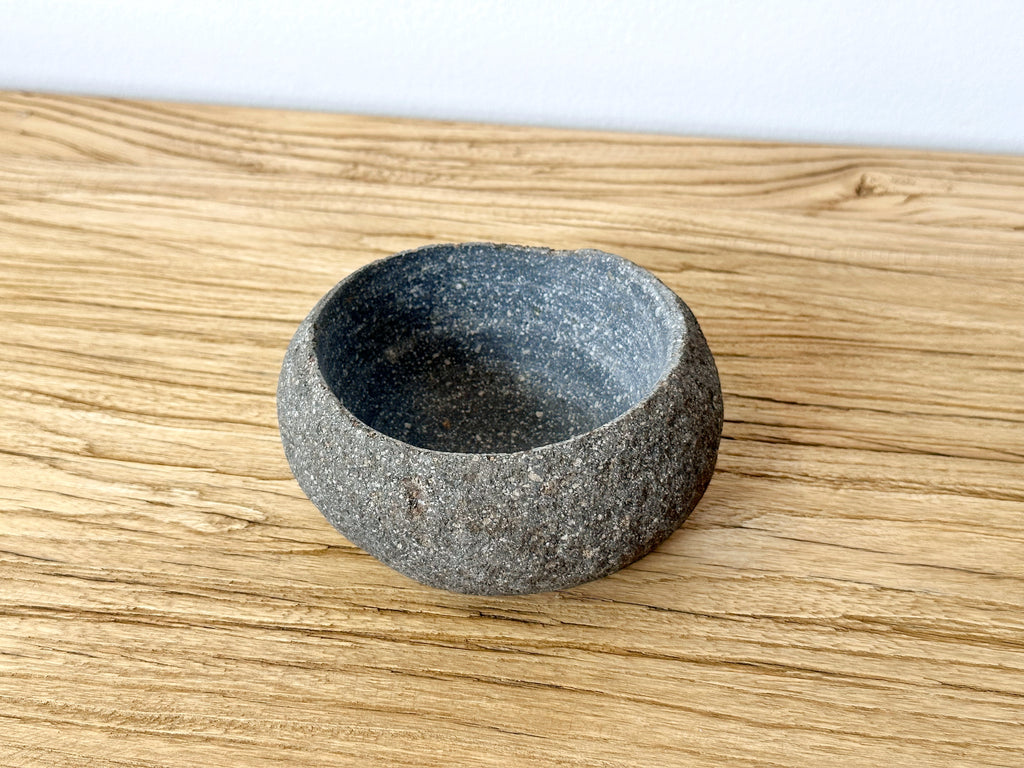 Stone Bowl