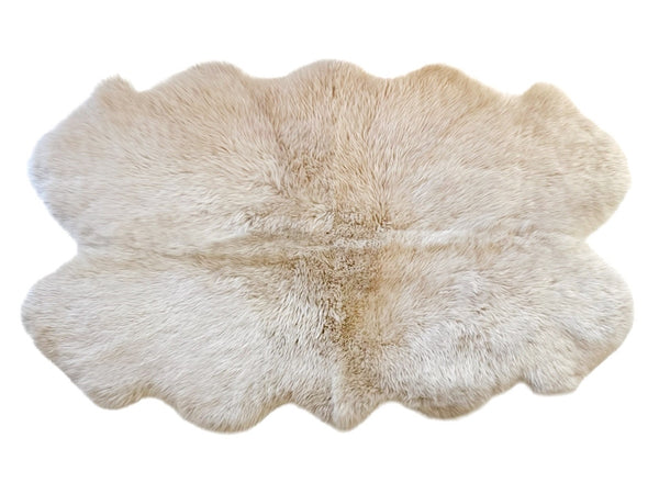 Sheepskin Rug Large