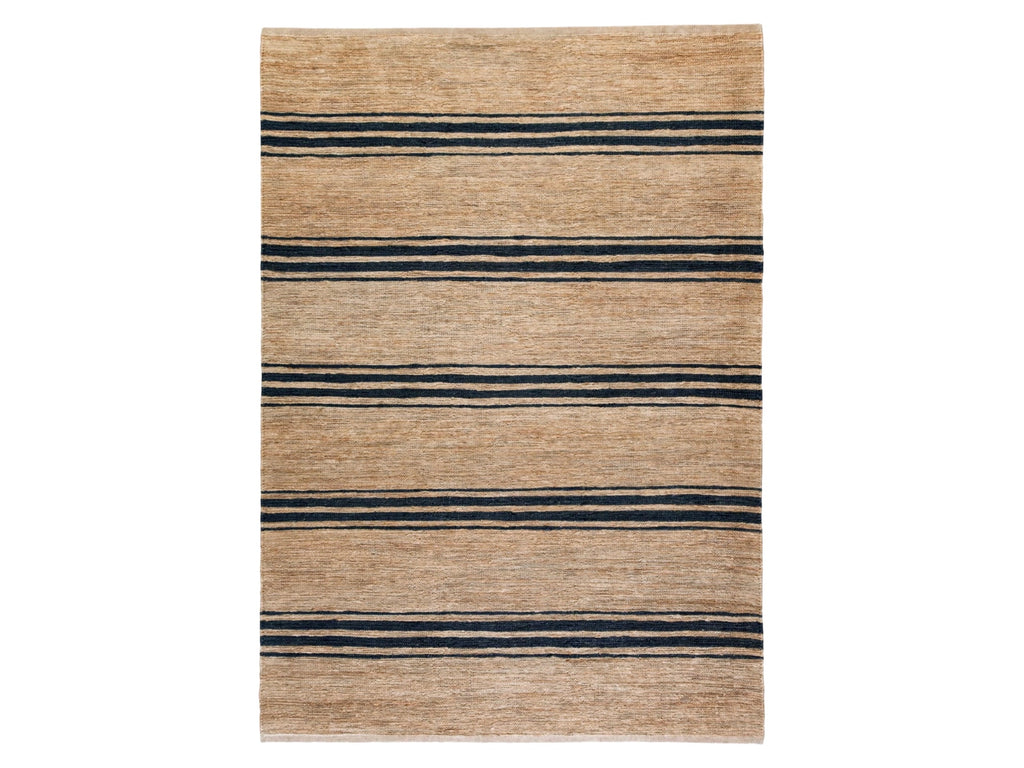 Handwoven Jute Rug / Runner