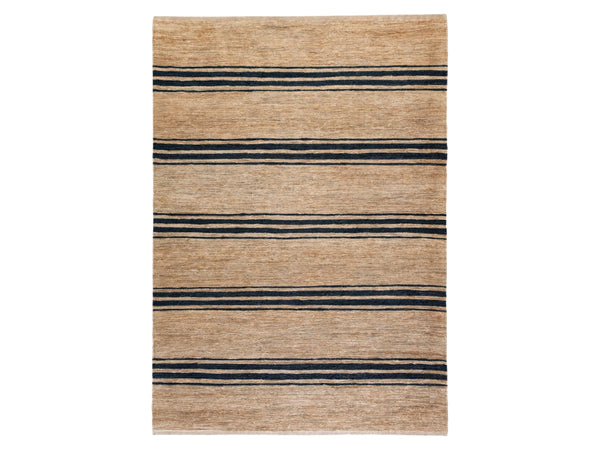 Handwoven Jute Rug / Runner