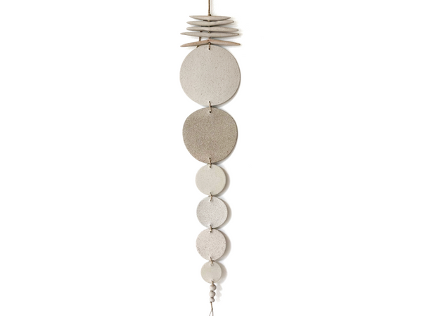 Ceramic Hanging