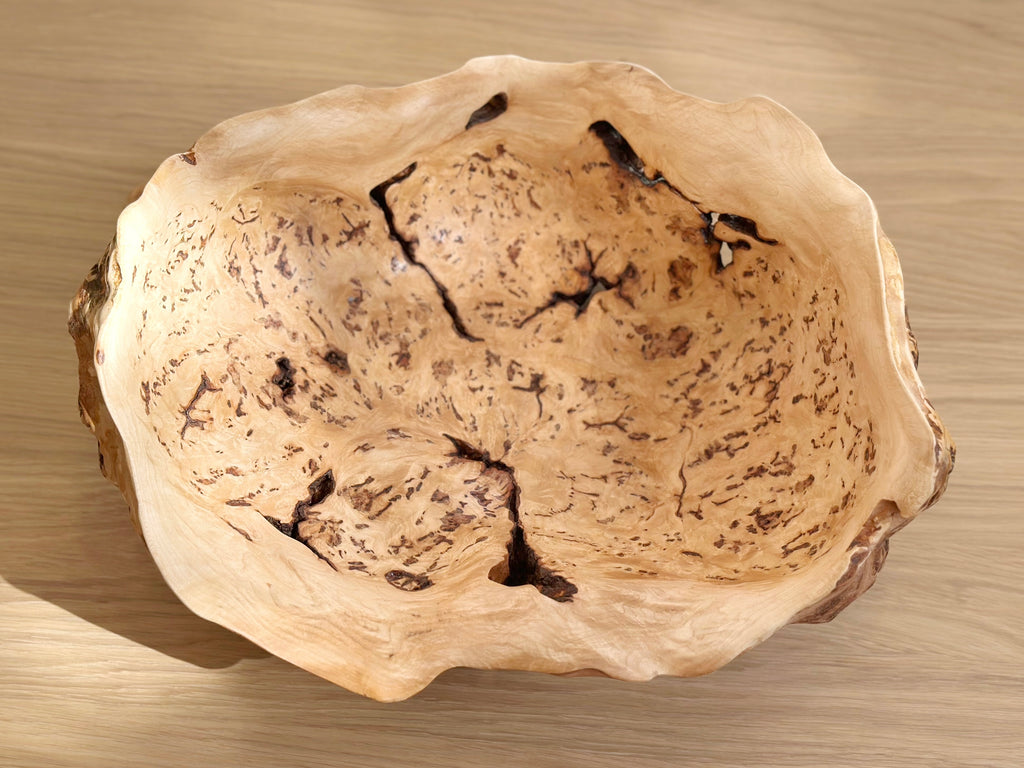 Maple Trough