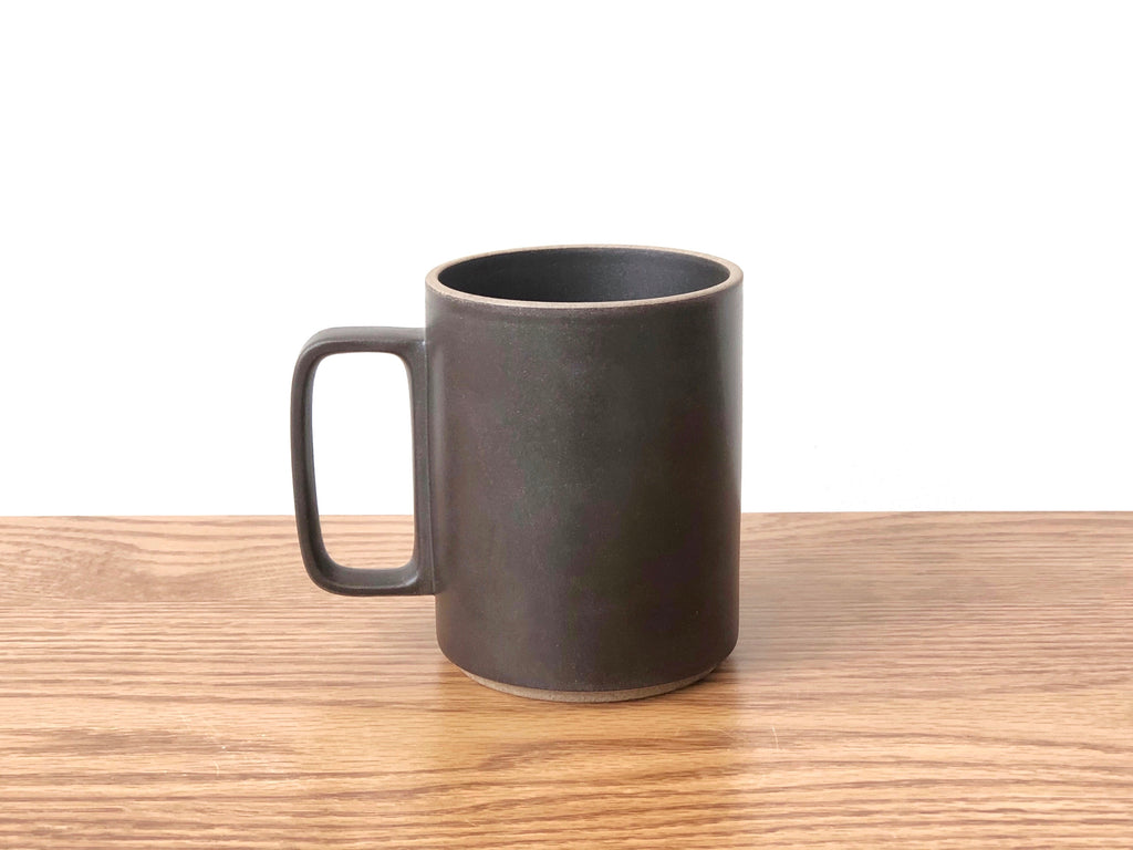 Porcelain Mug