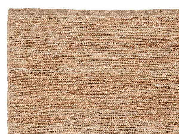 Handwoven Jute Rug