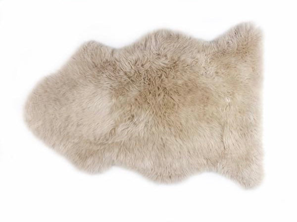 Sheepskin Rug