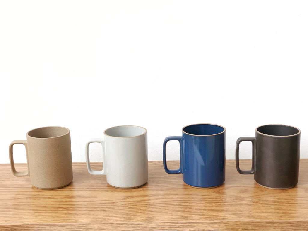 Porcelain Mug