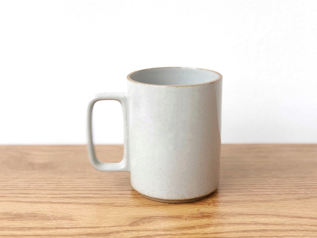 Porcelain Mug