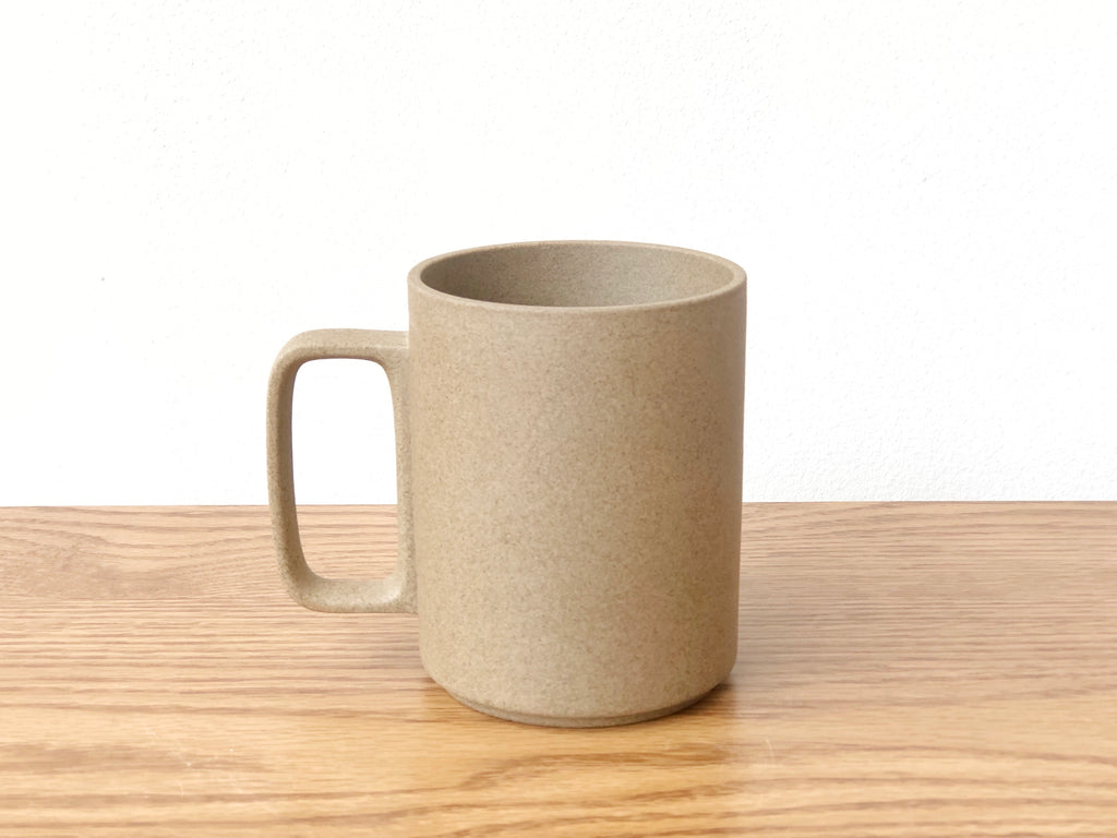 Porcelain Mug