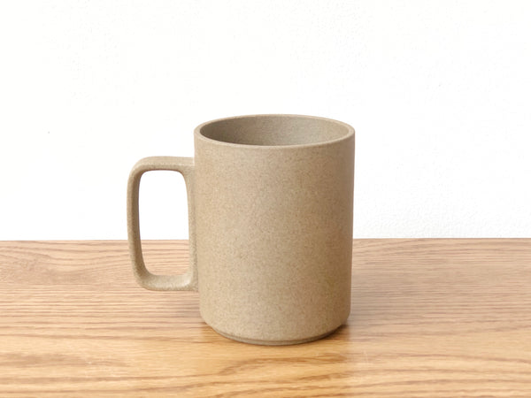 Porcelain Mug