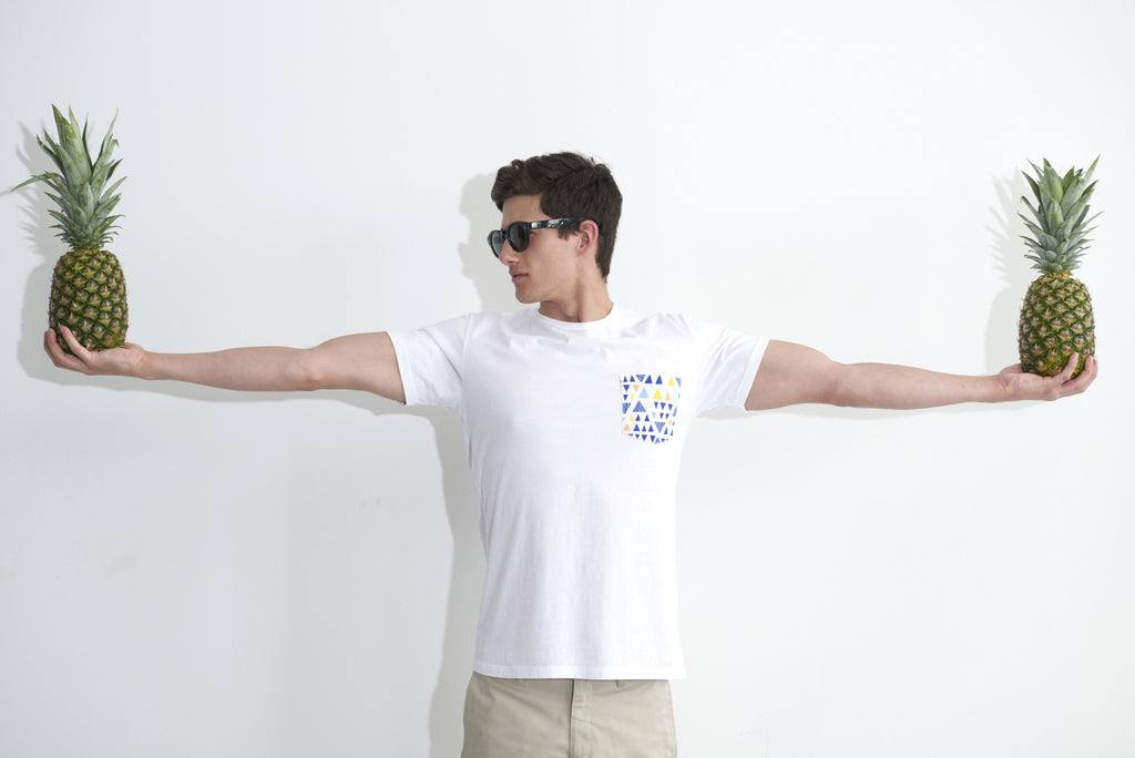 Look 7