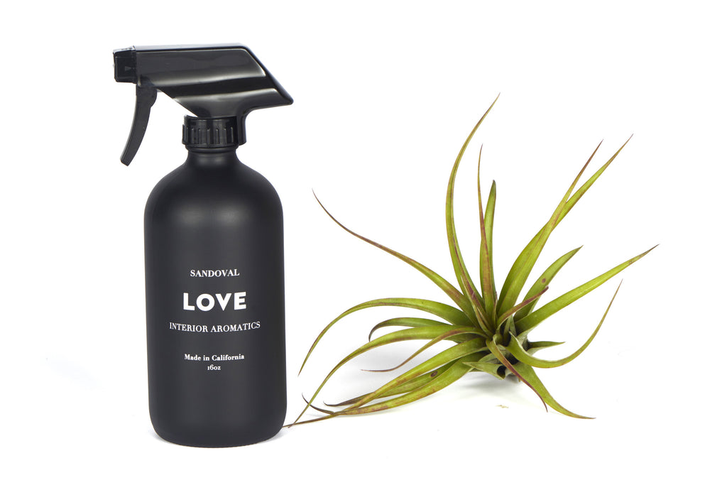 Love Interior Aromatics