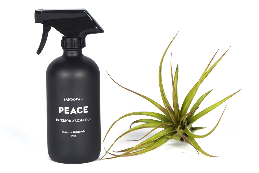 Peace Interior Aromatics