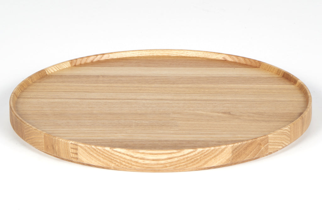 Ash Wood Tray