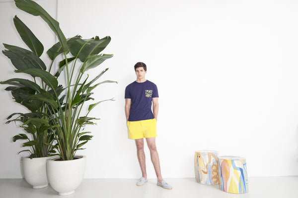 Look Book