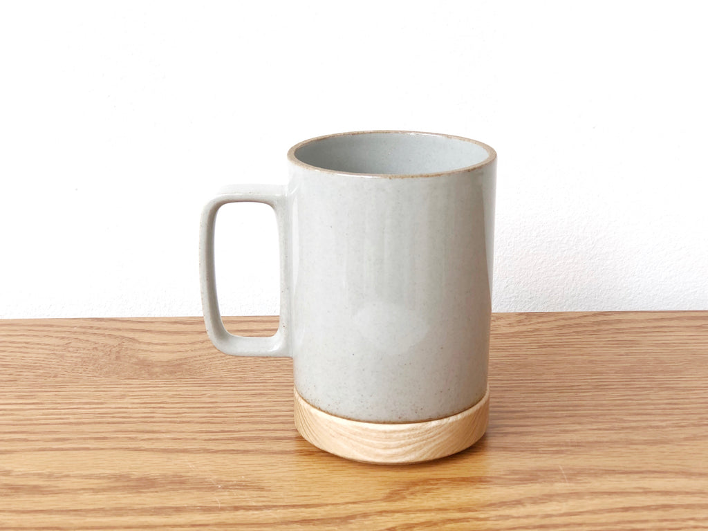 Porcelain Mug