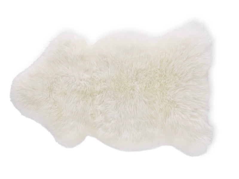 Sheepskin Rug