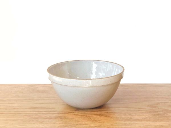 Porcelain Bowl Deep Large