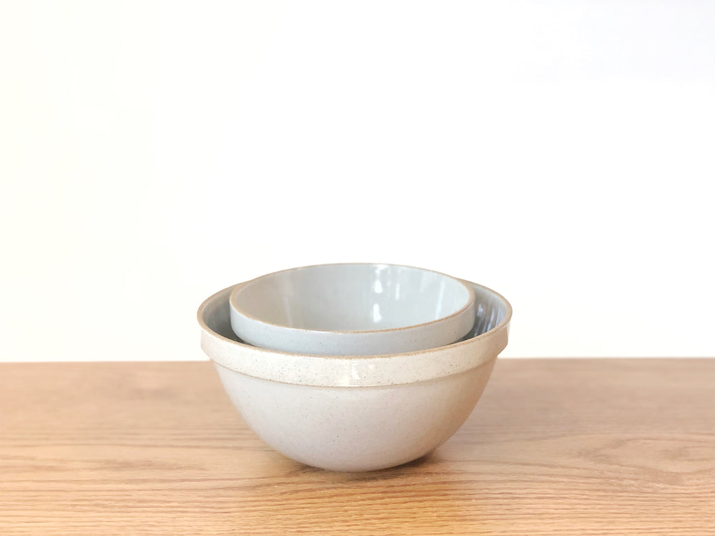 Porcelain Bowl Deep Large