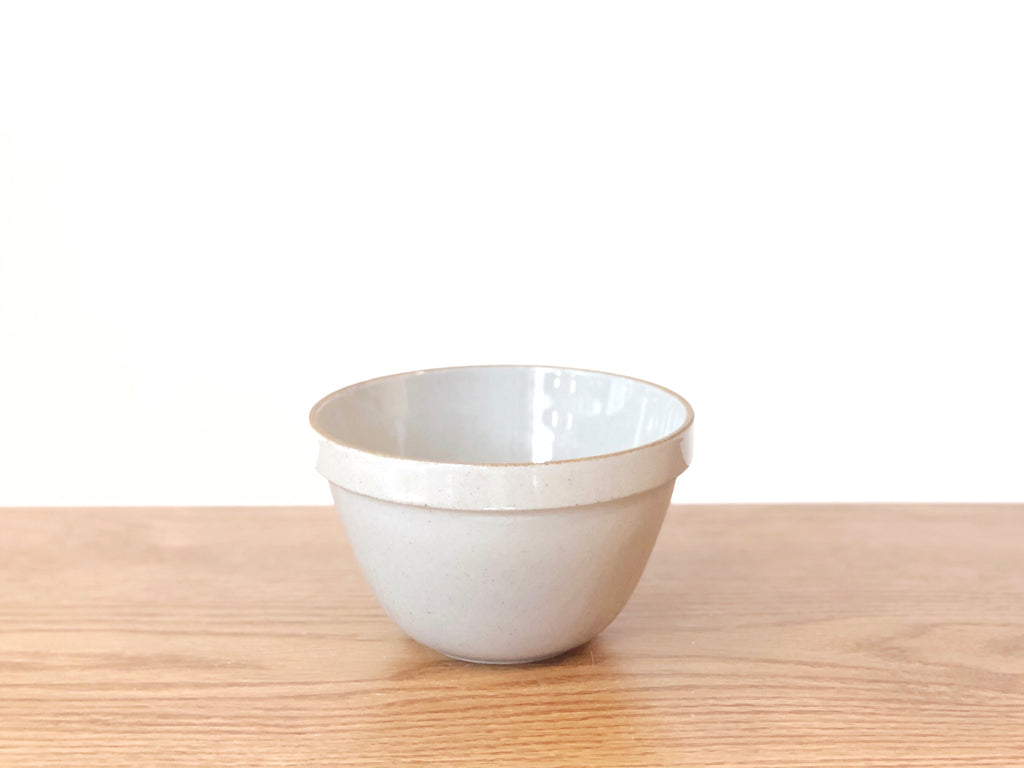 Porcelain Bowl Deep Small