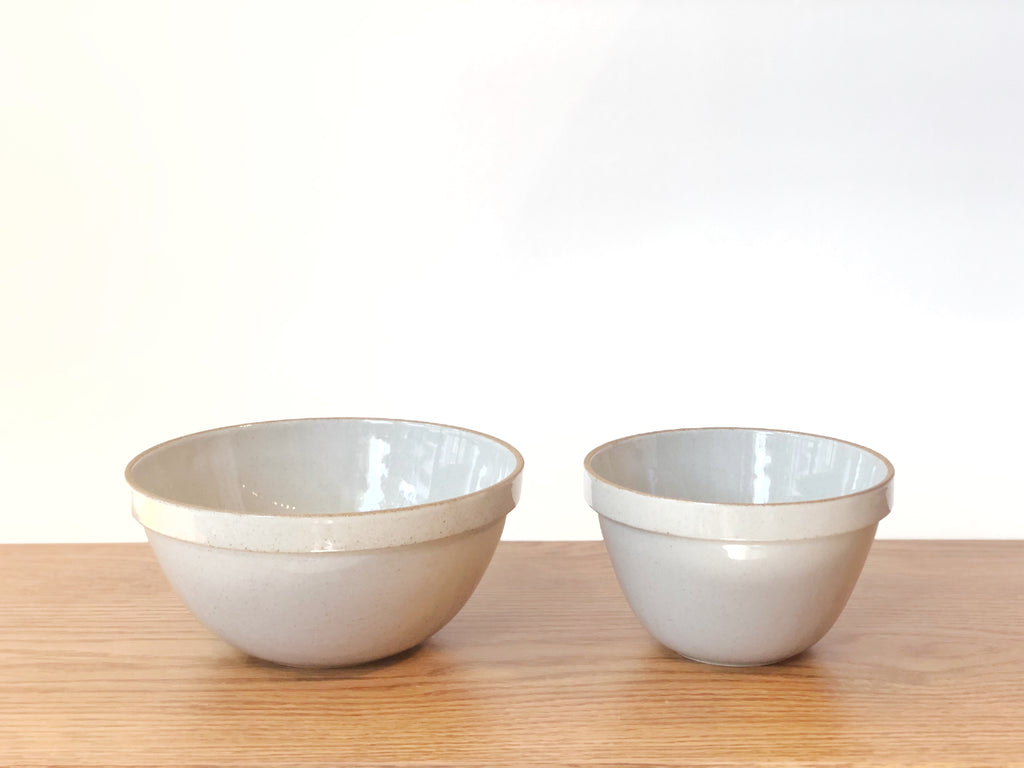 Porcelain Bowl Deep Small