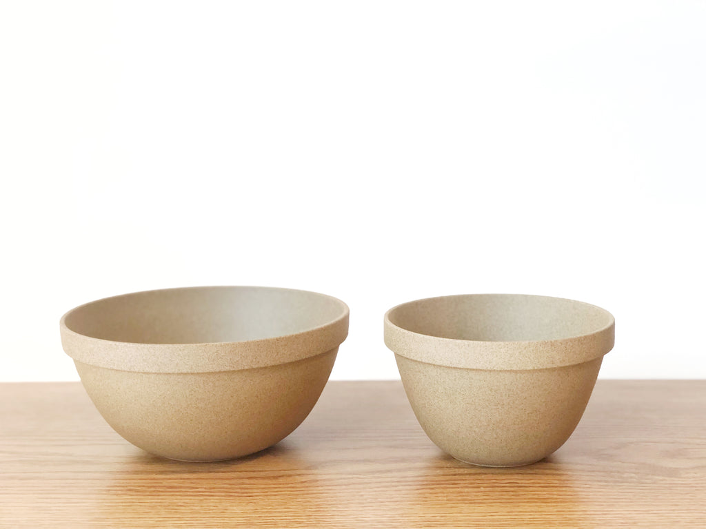 Porcelain Bowl Deep Large