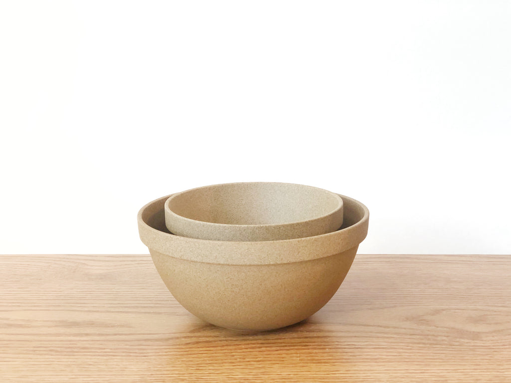 Porcelain Bowl Deep Large