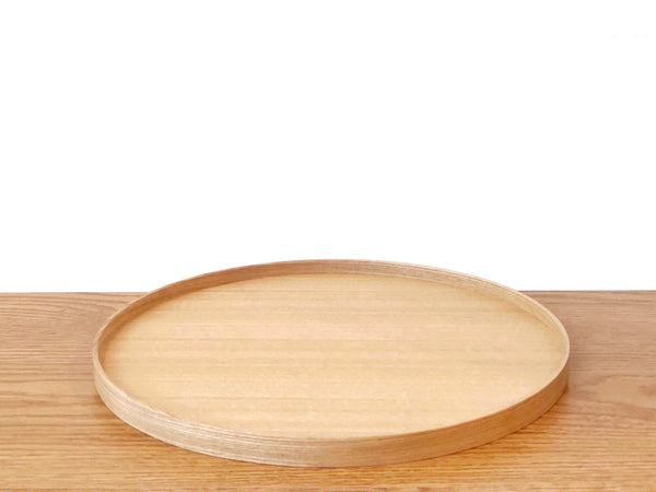 Ash Wood Tray