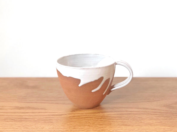 Ceramic Drip Mug