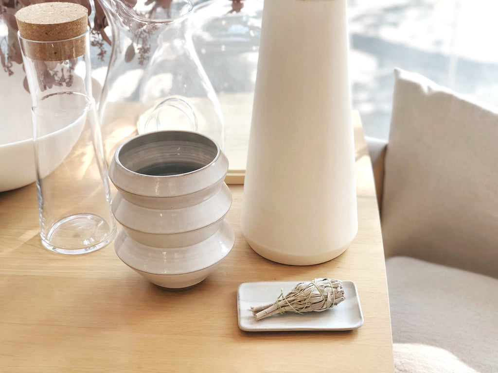 Ceramic Vase