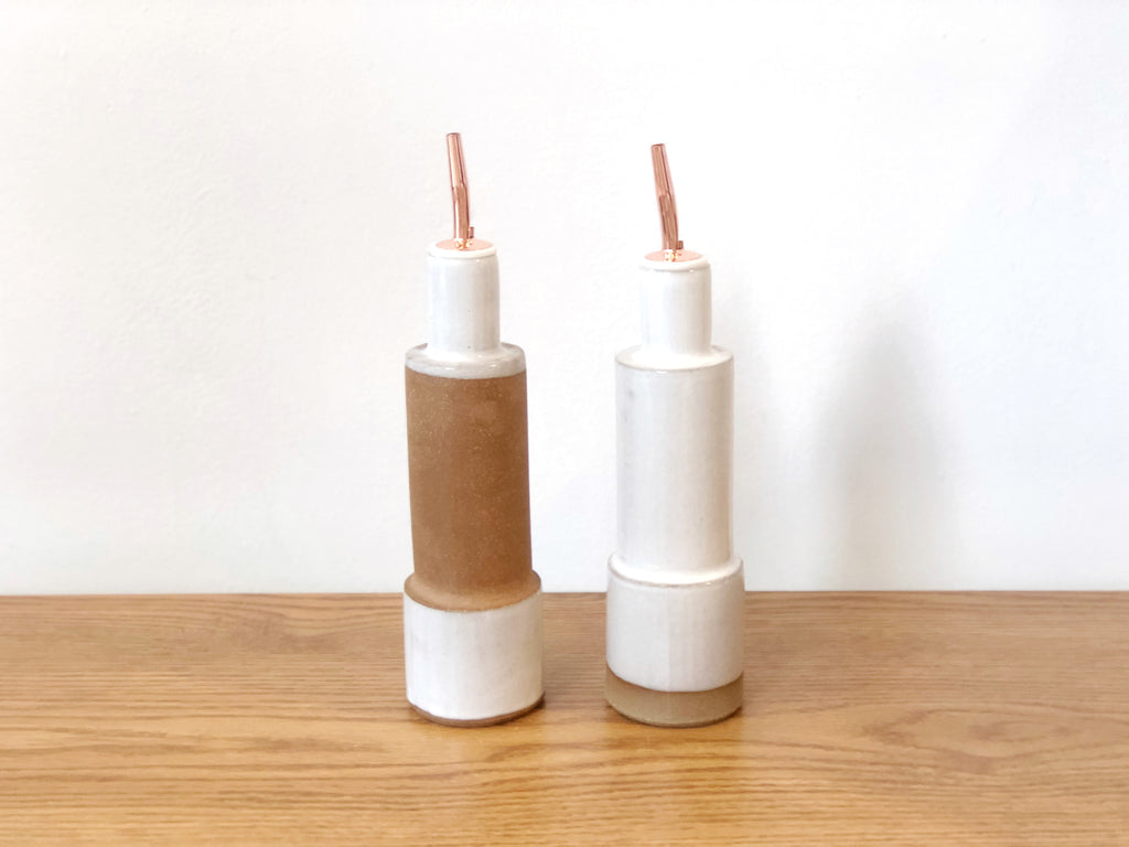 Ceramic Pouring Bottle