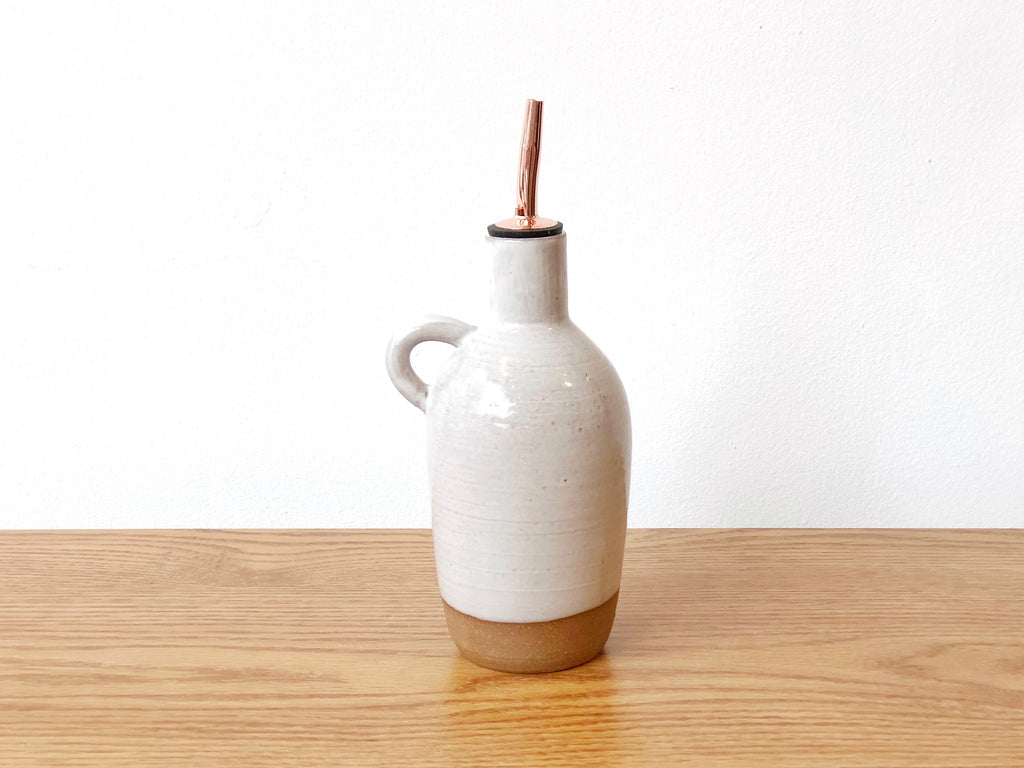 Ceramic Pouring Bottle