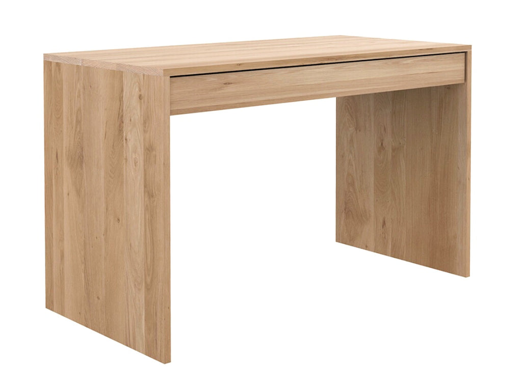 Oak Desk