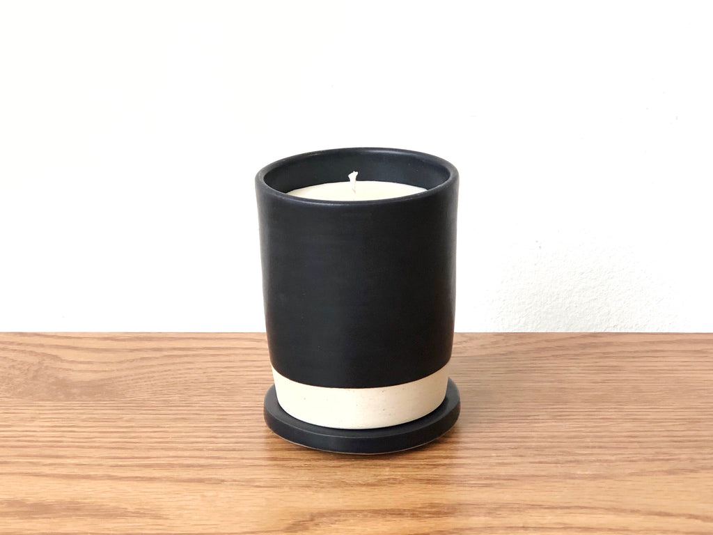 Candle - Joshua Tree
