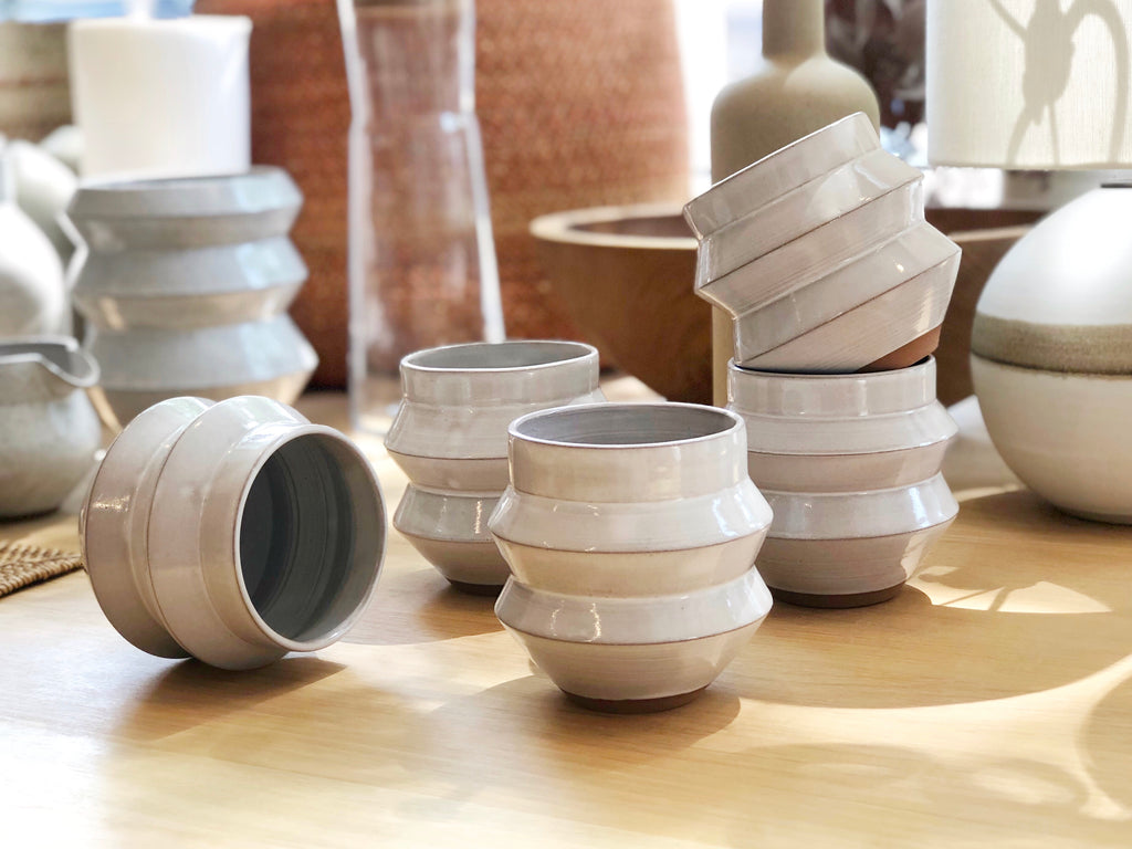 Ceramic Tumbler