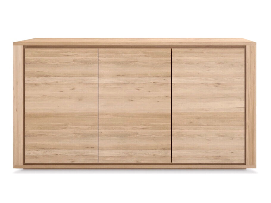 Oak Sideboard