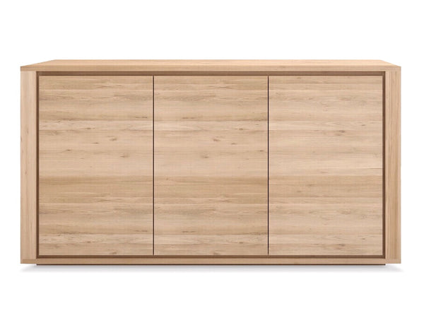 Oak Sideboard