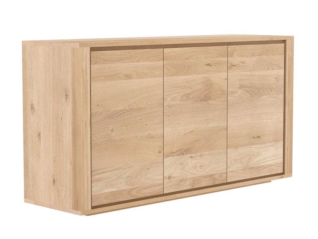 Oak Sideboard